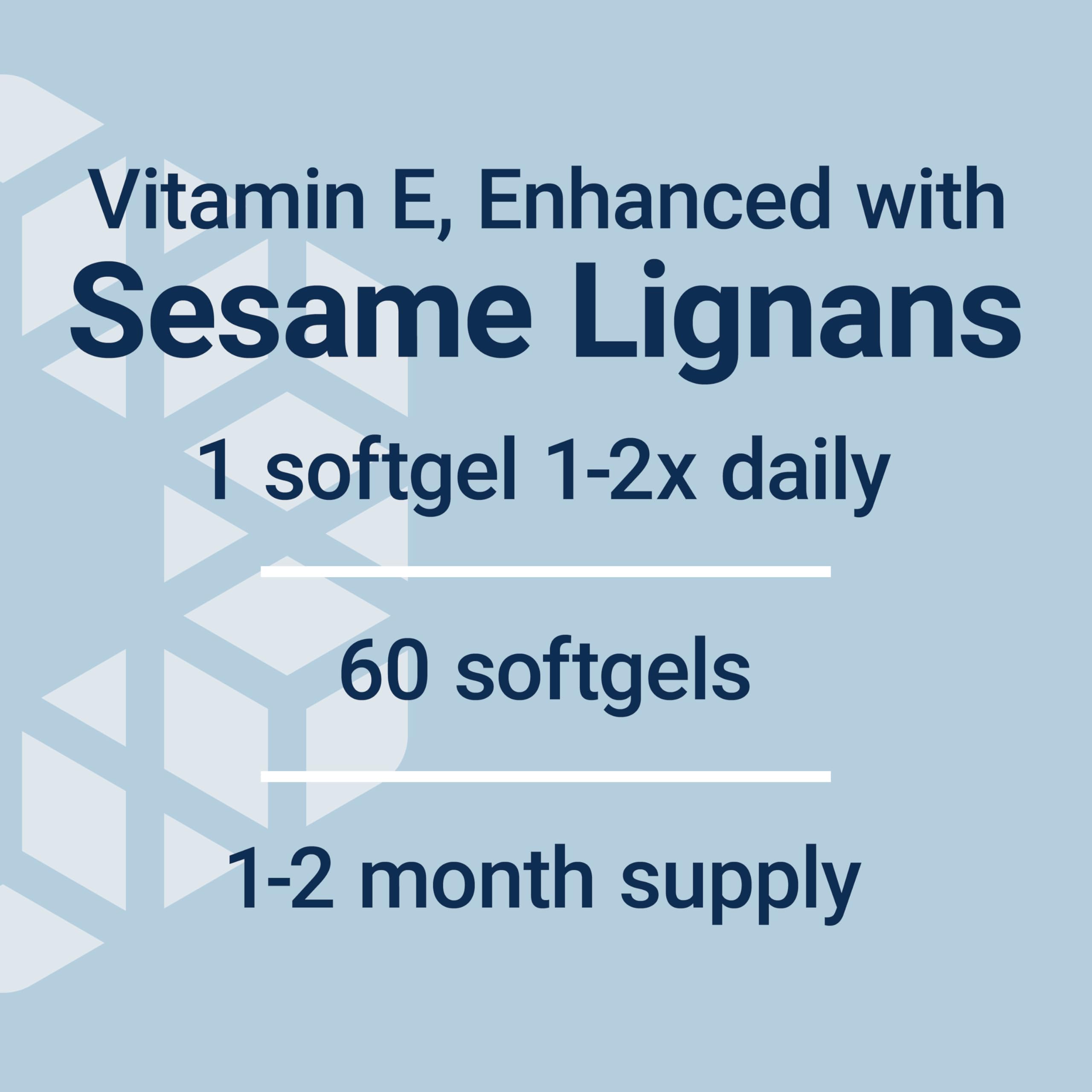 Life Extension non-GMO gluten-free label signals quality standards