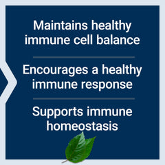Life Extension Peony Immune COA document signaling quality and non-GMO ingredients