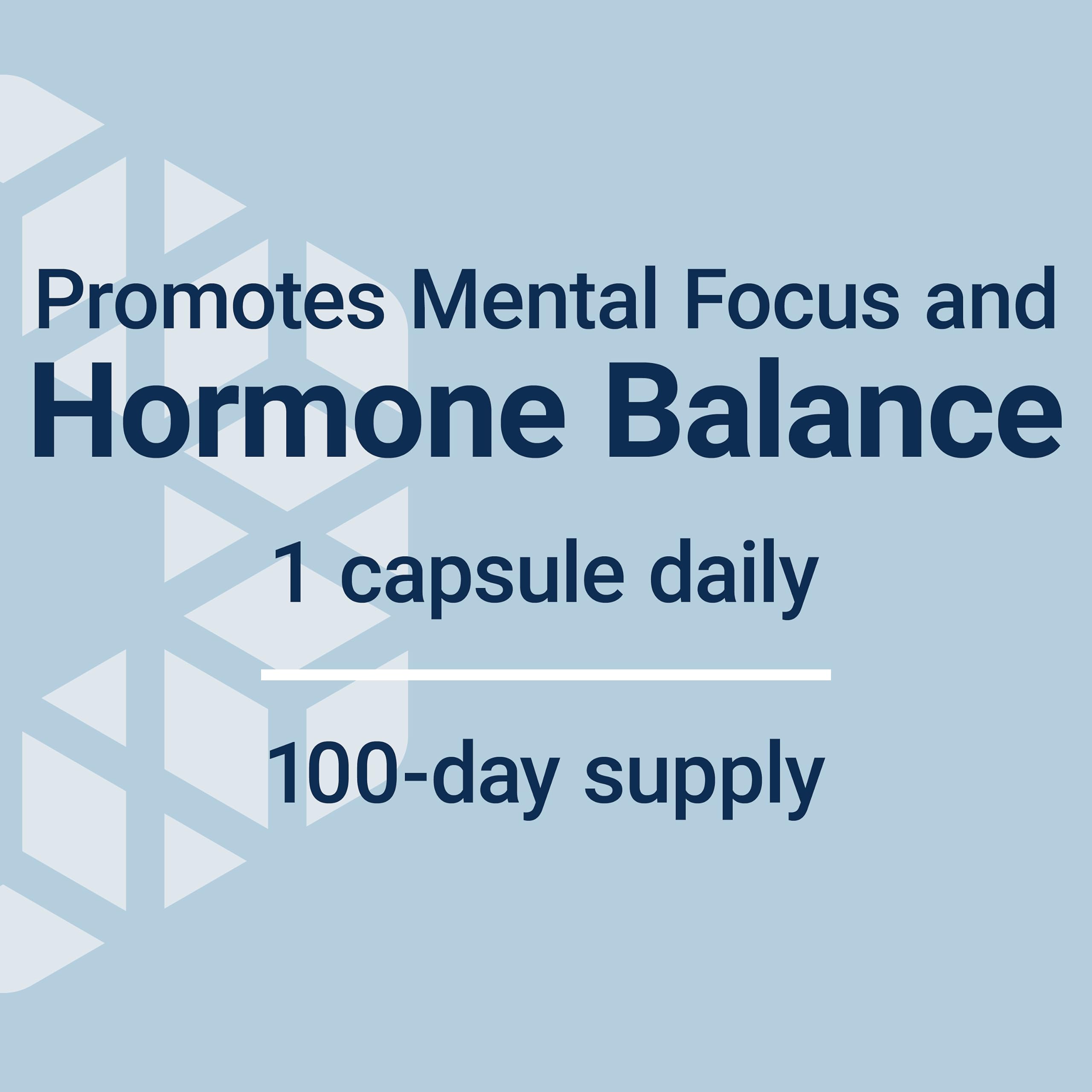 Life Extension Pregnenolone COA seal signals ingredient transparency