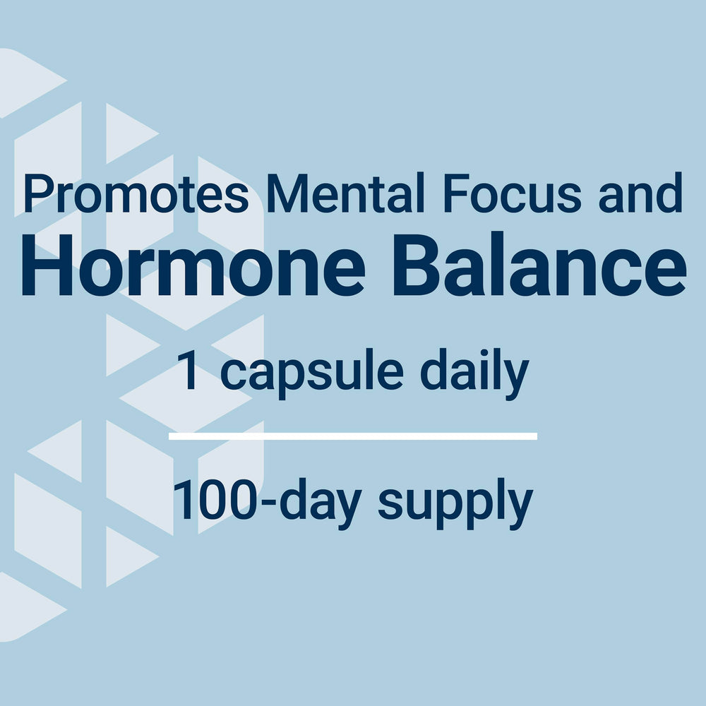 Life Extension Pregnenolone COA seal signals ingredient transparency