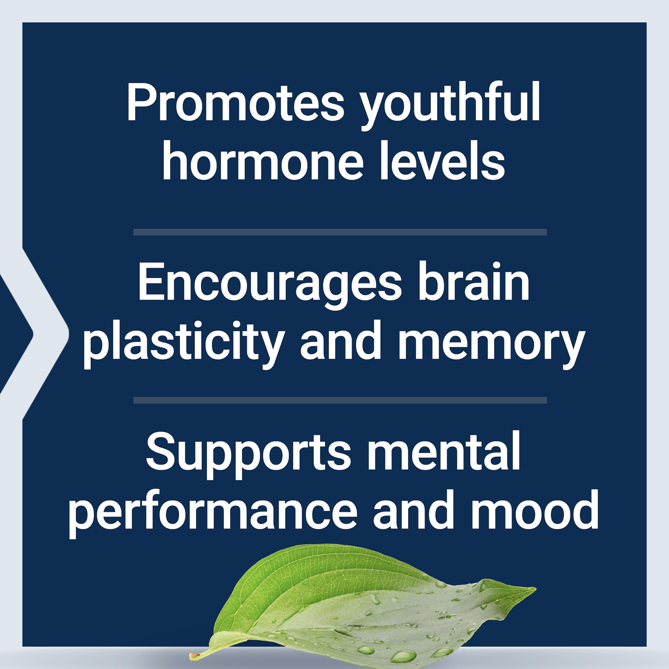 Life Extension Pregnenolone bottle on USA-made packaging