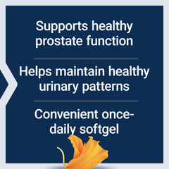 Life Extension ProstaPollen ingredients close-up highlighting pollen extracts.