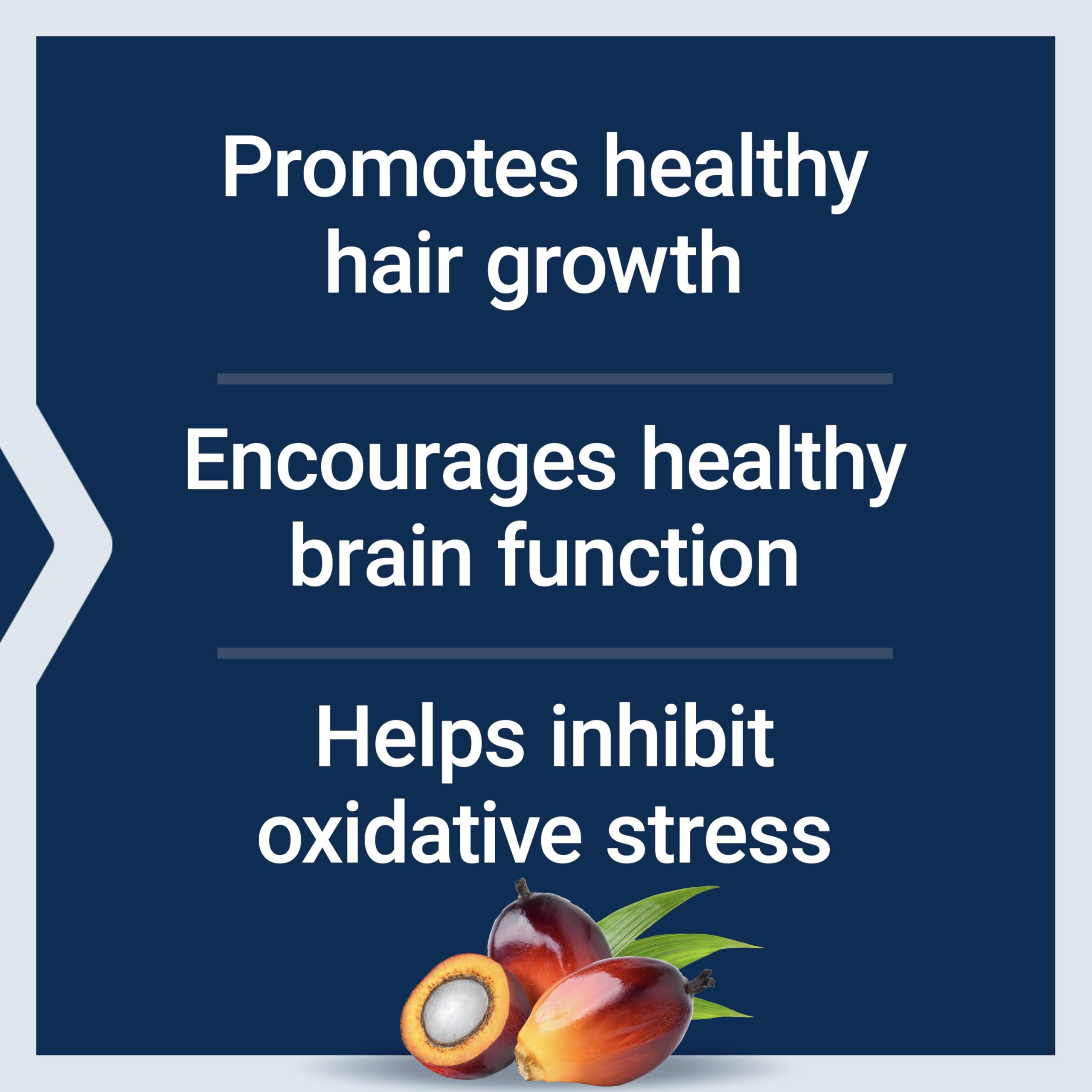 Red palm tocotrienols source image representing sustainable ingredients used by Life Extension.