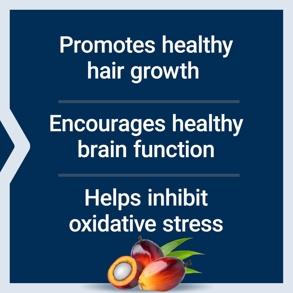 Red palm tocotrienols source image representing sustainable ingredients used by Life Extension.