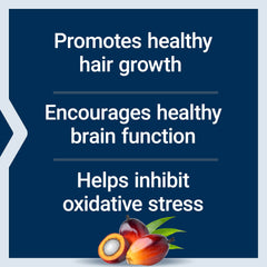 Red palm tocotrienols source image representing sustainable ingredients used by Life Extension.