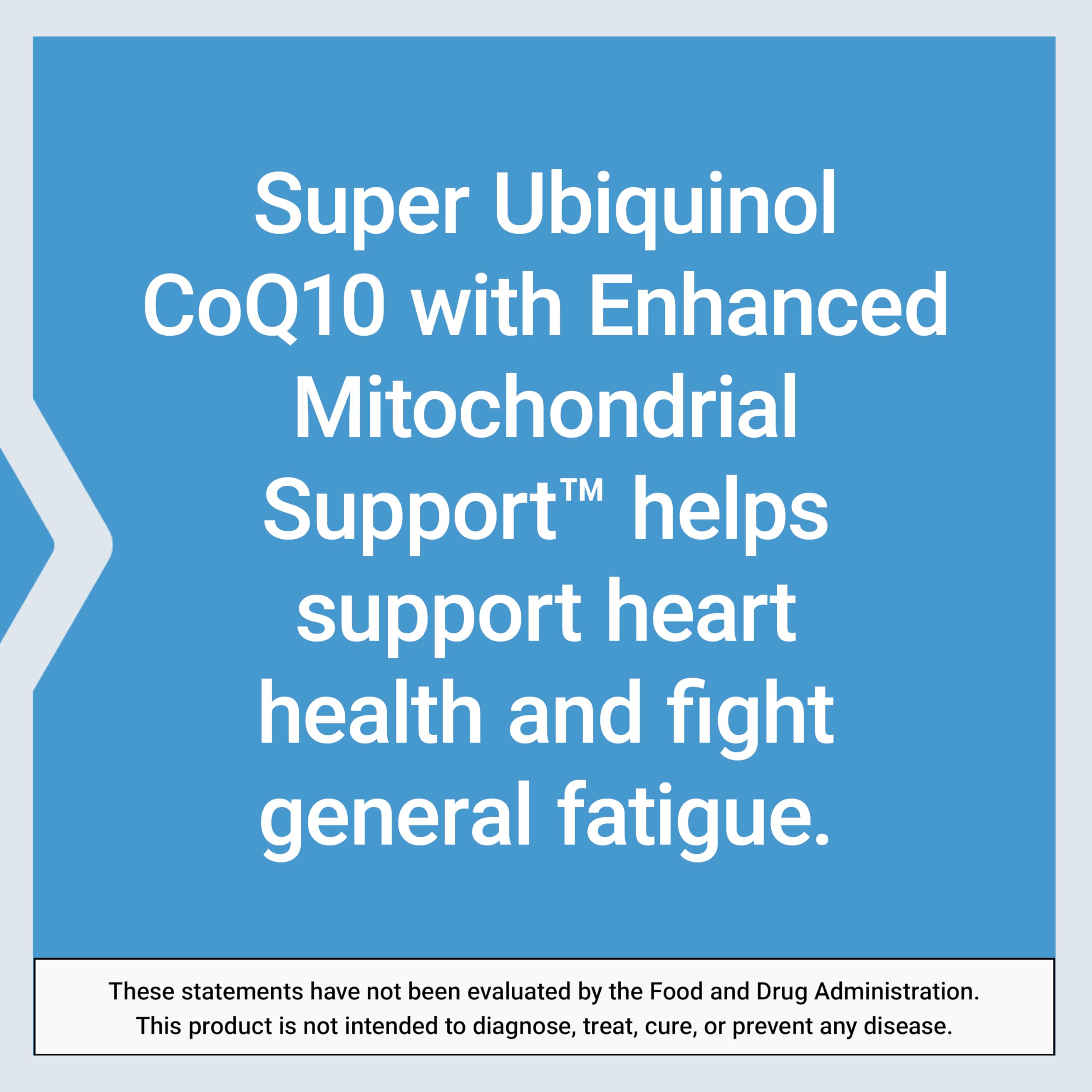 Life Extension shilajit ingredient detail highlighting natural mineral boost.