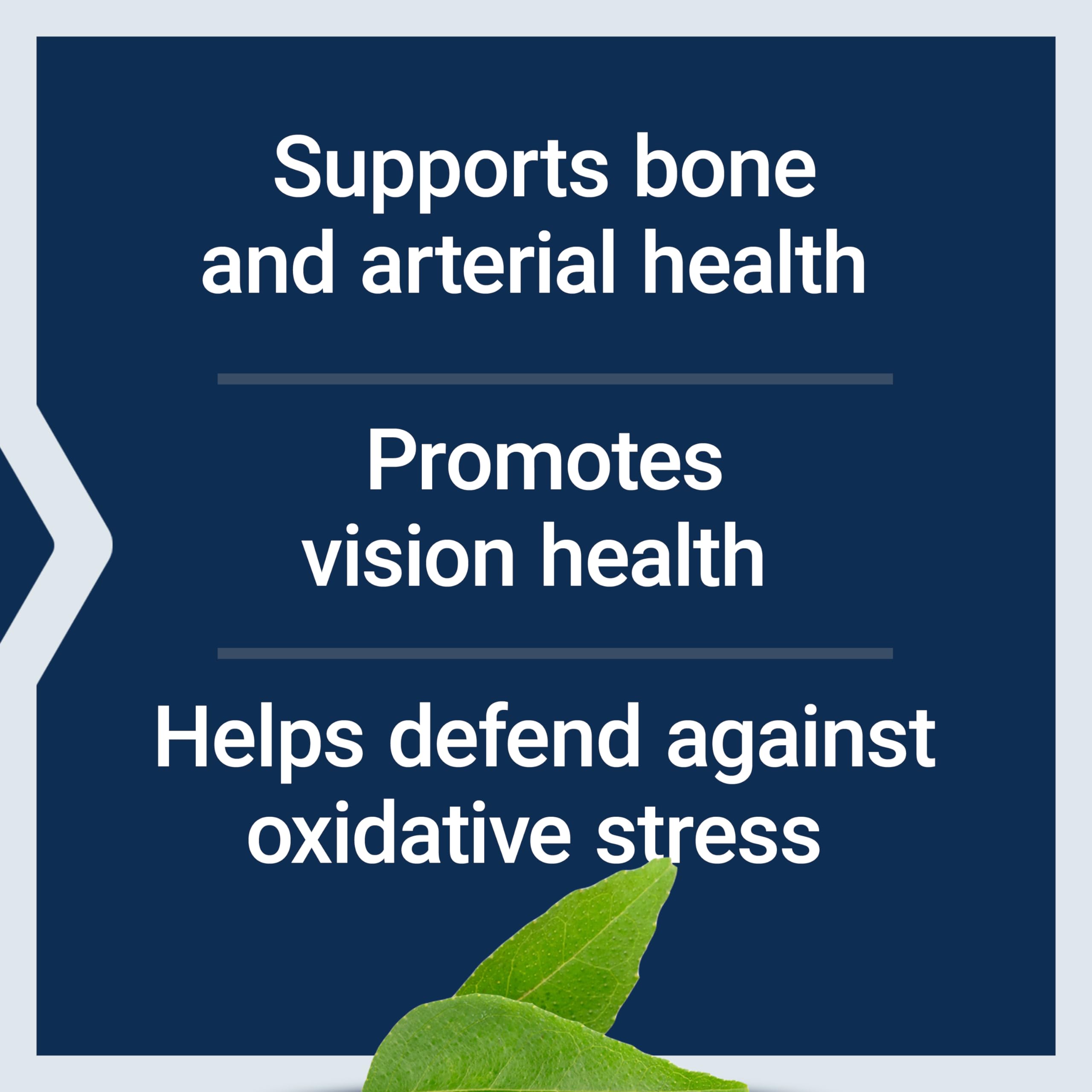 Life Extension Vitamin E softgels illustrating antioxidant protection in a simple dose.