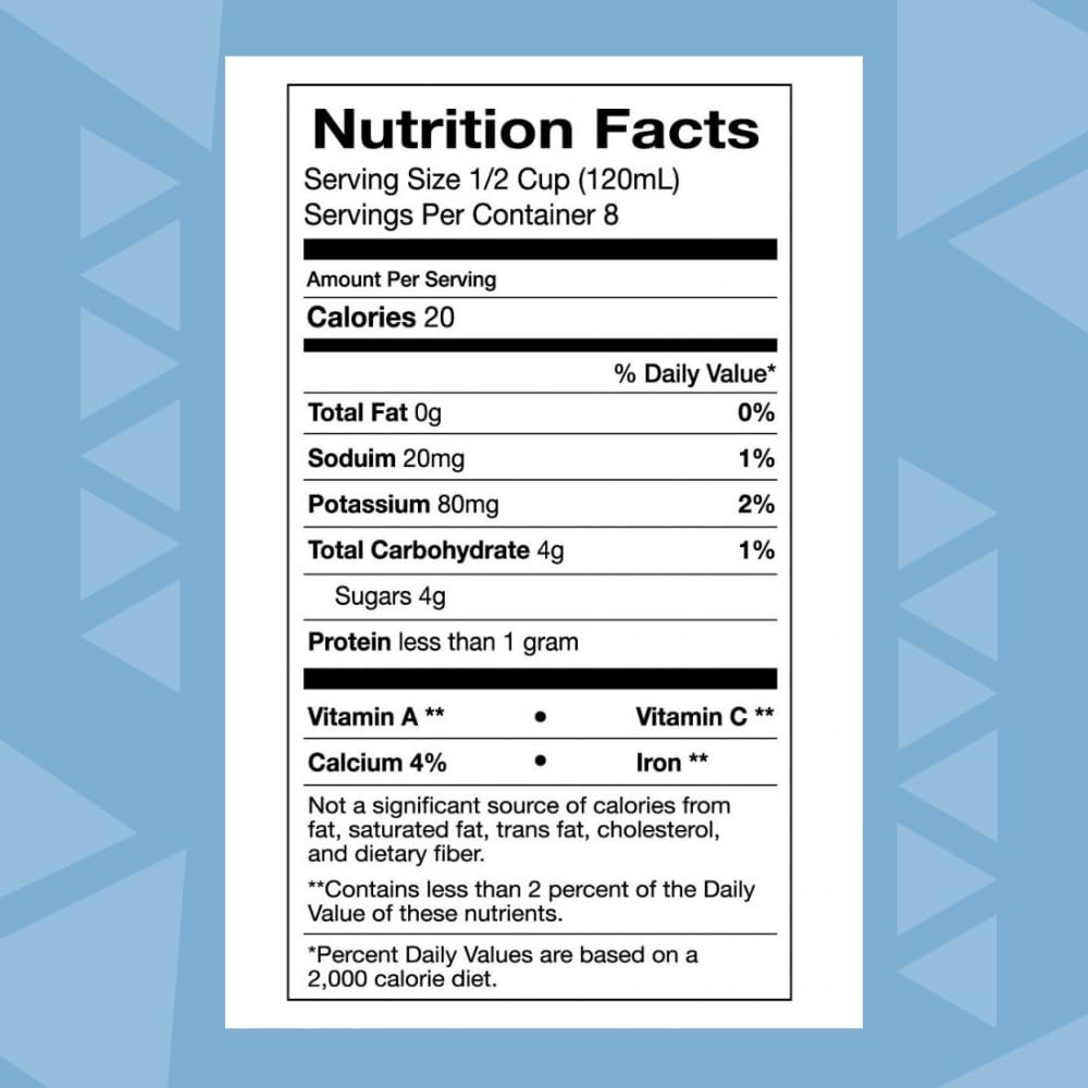 Life Force Body Balance kelp and nori blend with mineral-rich sea ingredients