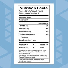 Life Force Body Balance kelp and nori blend with mineral-rich sea ingredients