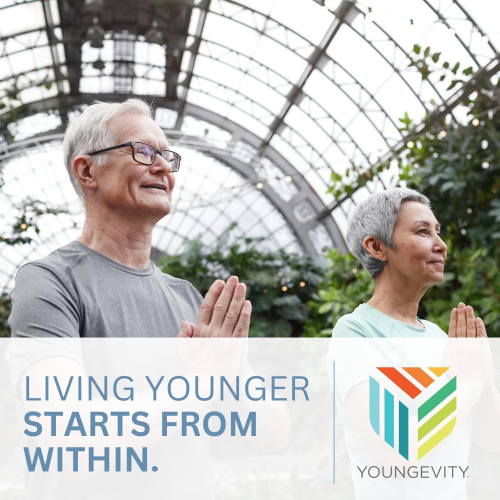 Life Force Balance quality-control testing ensures purity and consistency