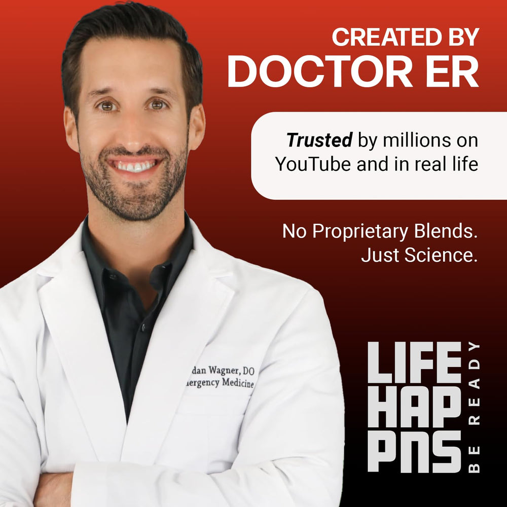 Schizandra and rosemary in Life Happns provide herbal liver support.