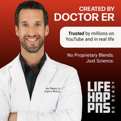 Schizandra and rosemary in Life Happns provide herbal liver support.