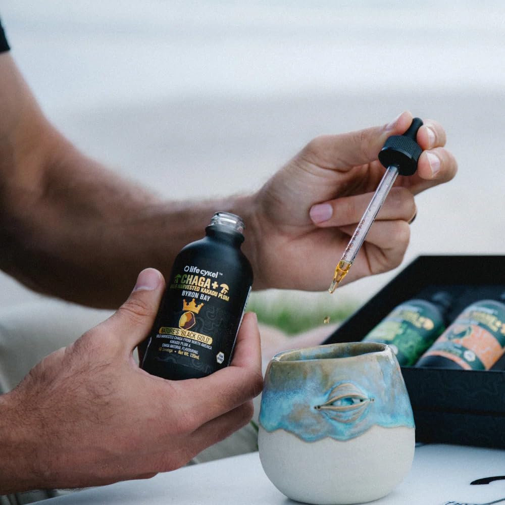 Life Cykel shilajit gummies mineral-rich formula may support daily energy and wellness.