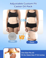 LIFEGOO chest wrap 2 offers chest coverage with soothing warmth.