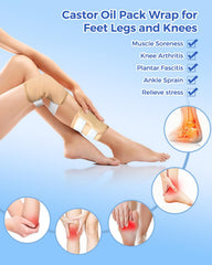 LIFEGOO waist wrap with adjustable fit for secure daily use.
