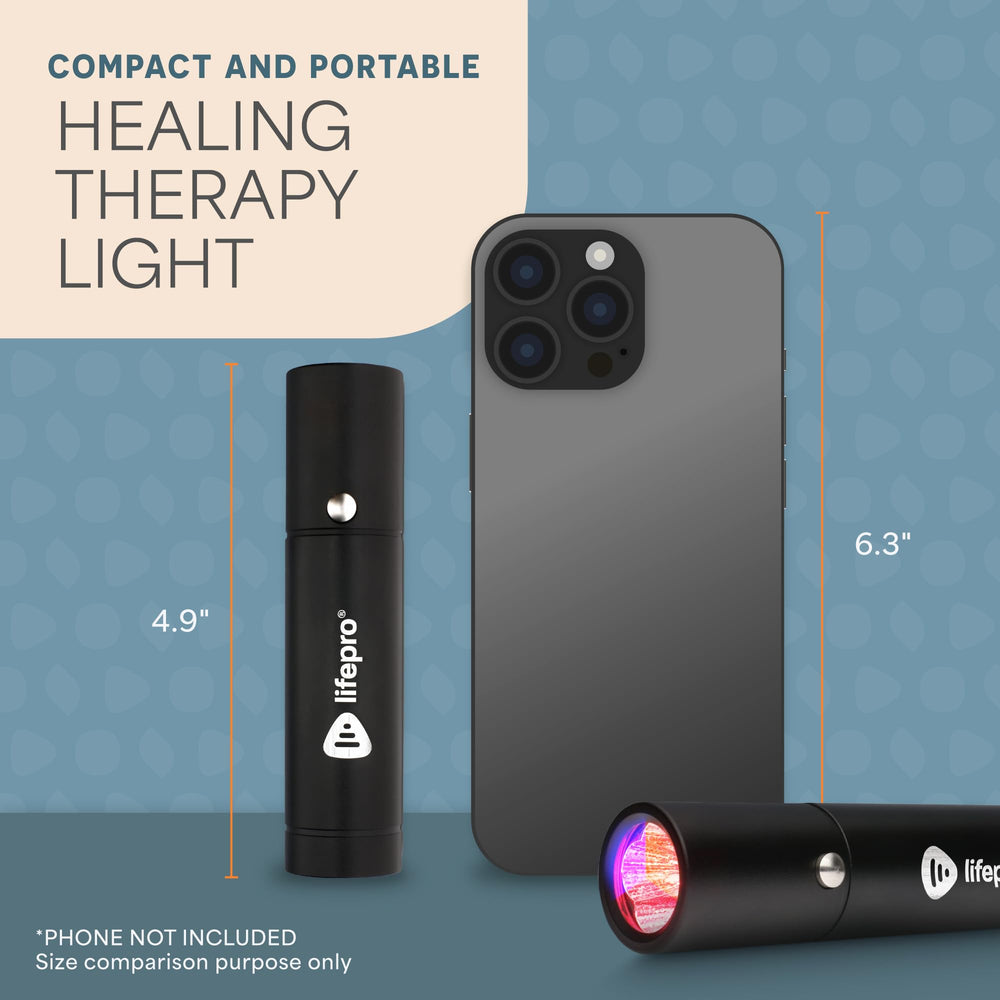 LifePro family-friendly design suits daily routines and wellness habits.