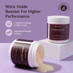 Life's Fortune shaker bottle facilitates easy mixing on the go.