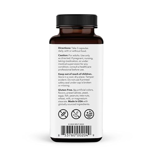 LifeSeasons Ageless Skincare ingredient blend board featuring acai, astaxanthin, resveratrol.
