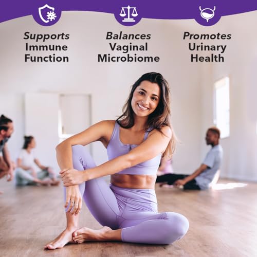LifeSeasons Urinari-X cranberry ingredient closeup with urinary wellness benefits