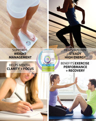 LifeSense C8 powder enhances keto coffee creamer without dairy or fillers.
