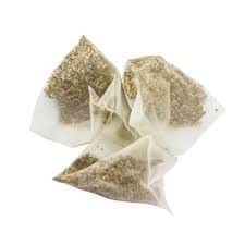 Lifestyle Awareness detox tea in kitchen setting, supports healthy daily routine