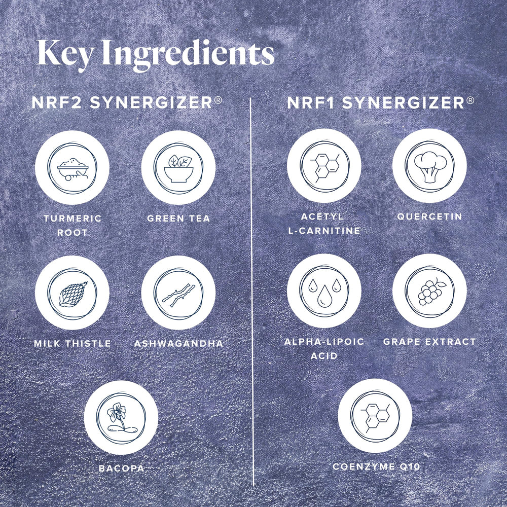 Product packaging in a clean setting suggesting quality and trust