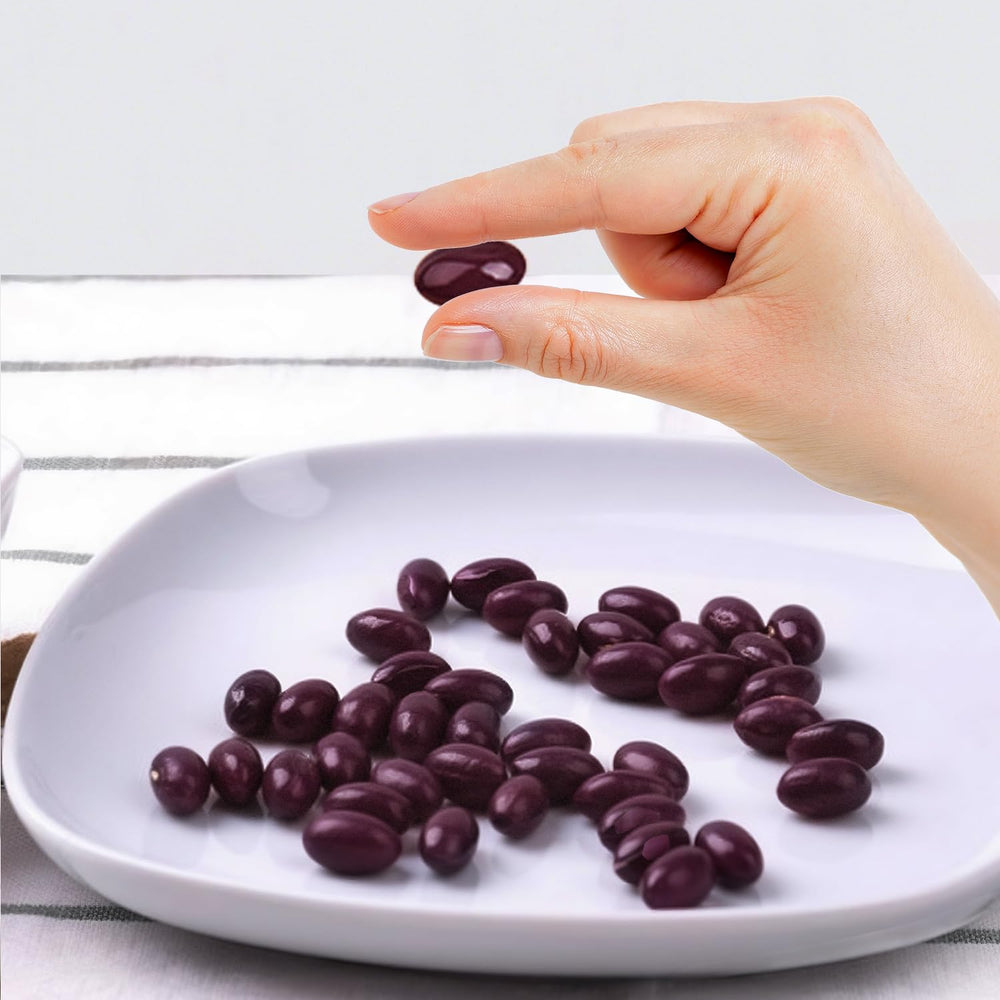 Front packaging of LIFEWORTH Astaxanthin highlighting clean ingredients.