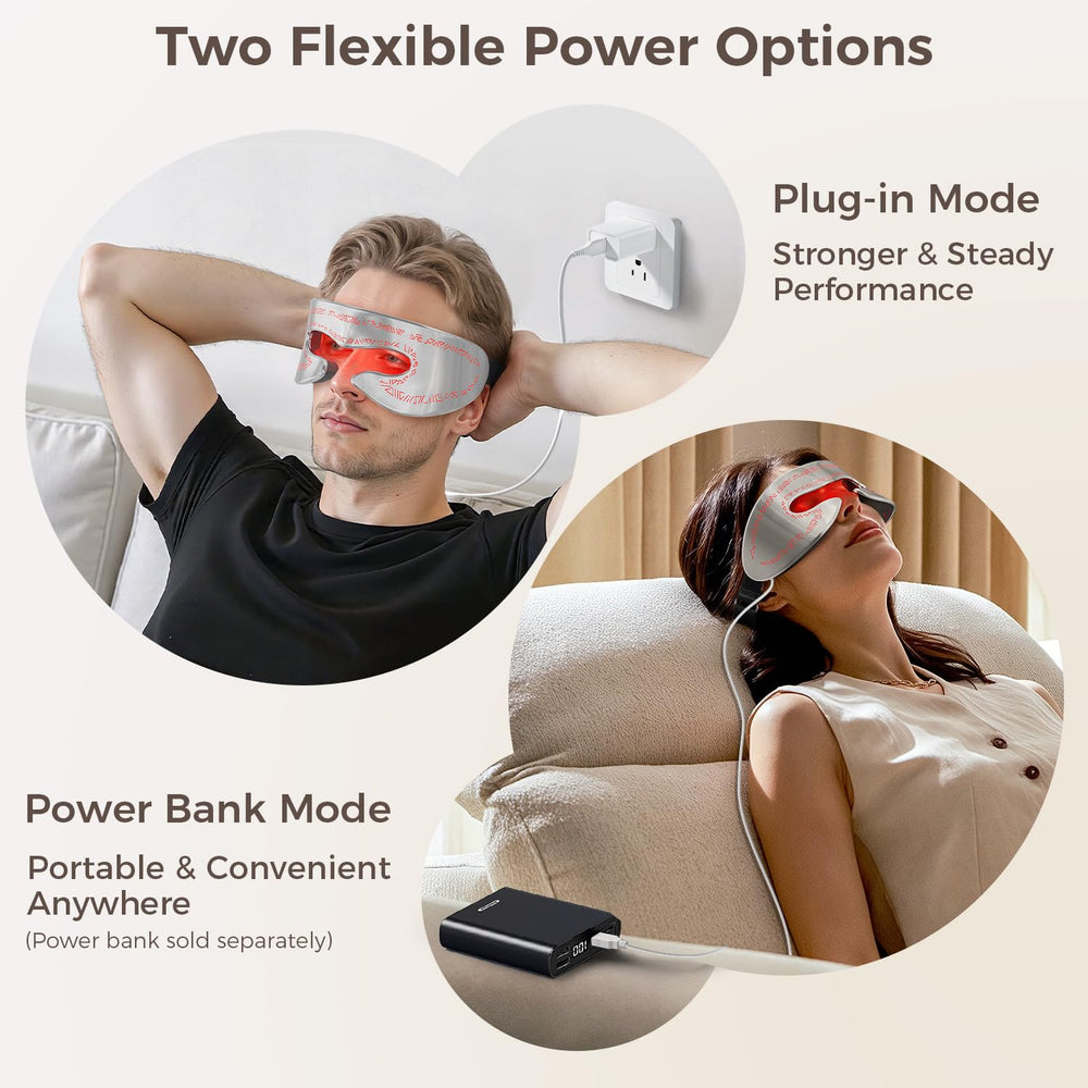 LifeZoom remote control enables easy operation during relaxation or work.