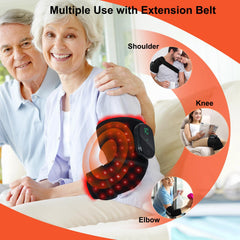 LightinMax wireless rechargeable controller enables easy cord-free operation