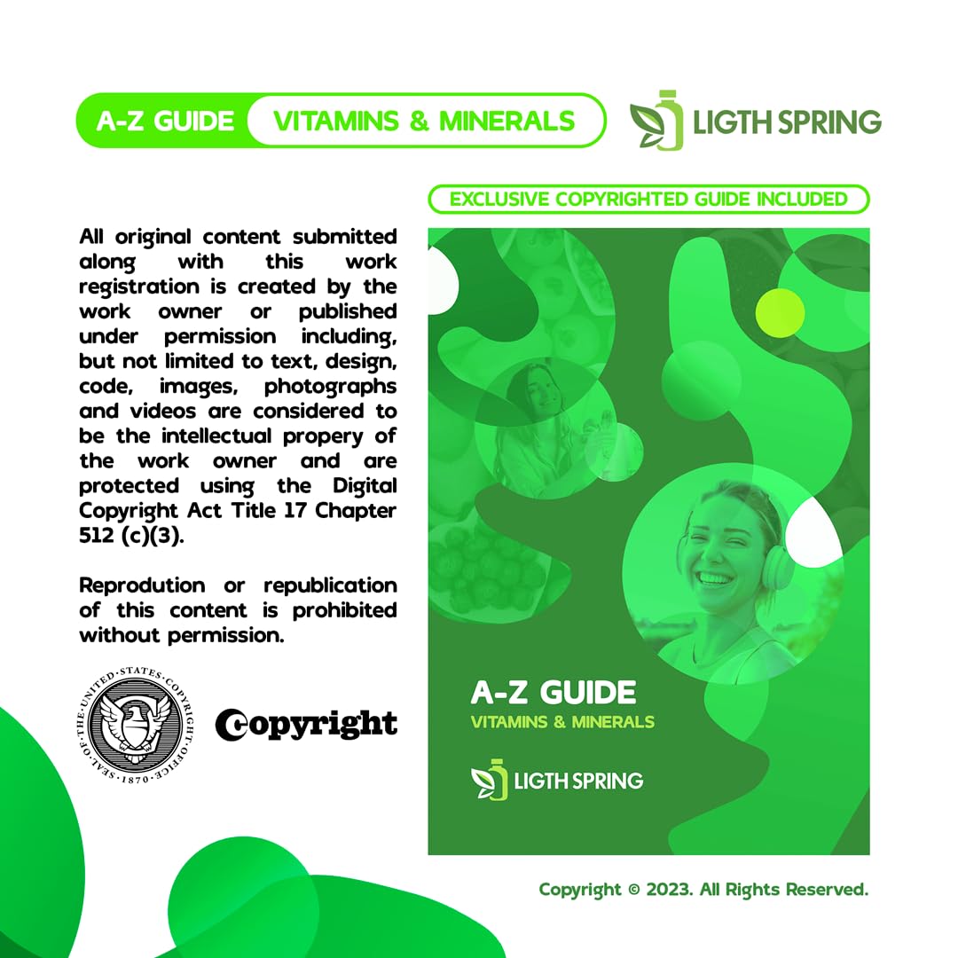 Lightspring Calcium Plus Vitamin D bottle with lid open revealing gummies
