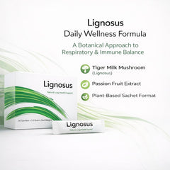 Lignosus Passion Fruit Extract boosts antioxidant support for immune health
