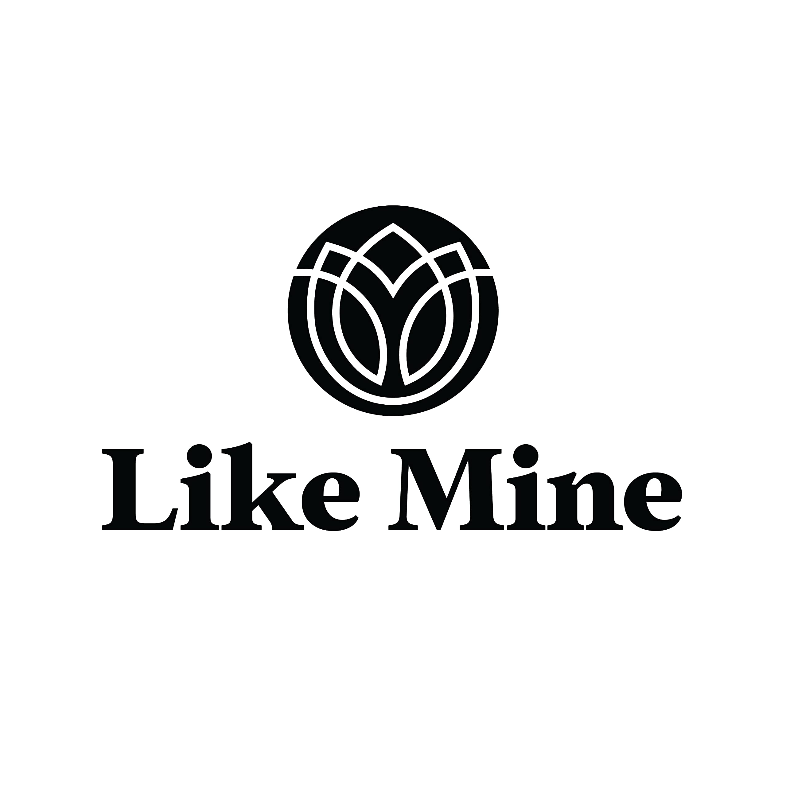 Like Mine Myo-Inositol label-ingredient, Vitamin B8 with no fillers
