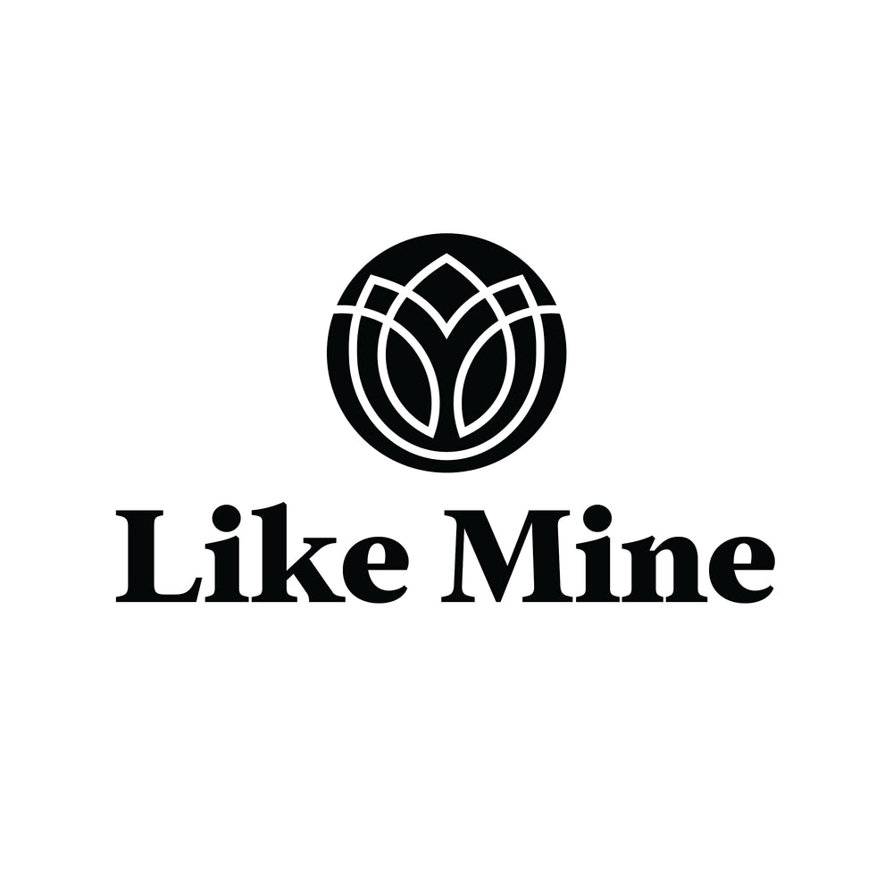 Like Mine Myo-Inositol label-ingredient, Vitamin B8 with no fillers