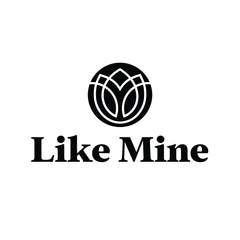 Like Mine Myo-Inositol label-ingredient, Vitamin B8 with no fillers