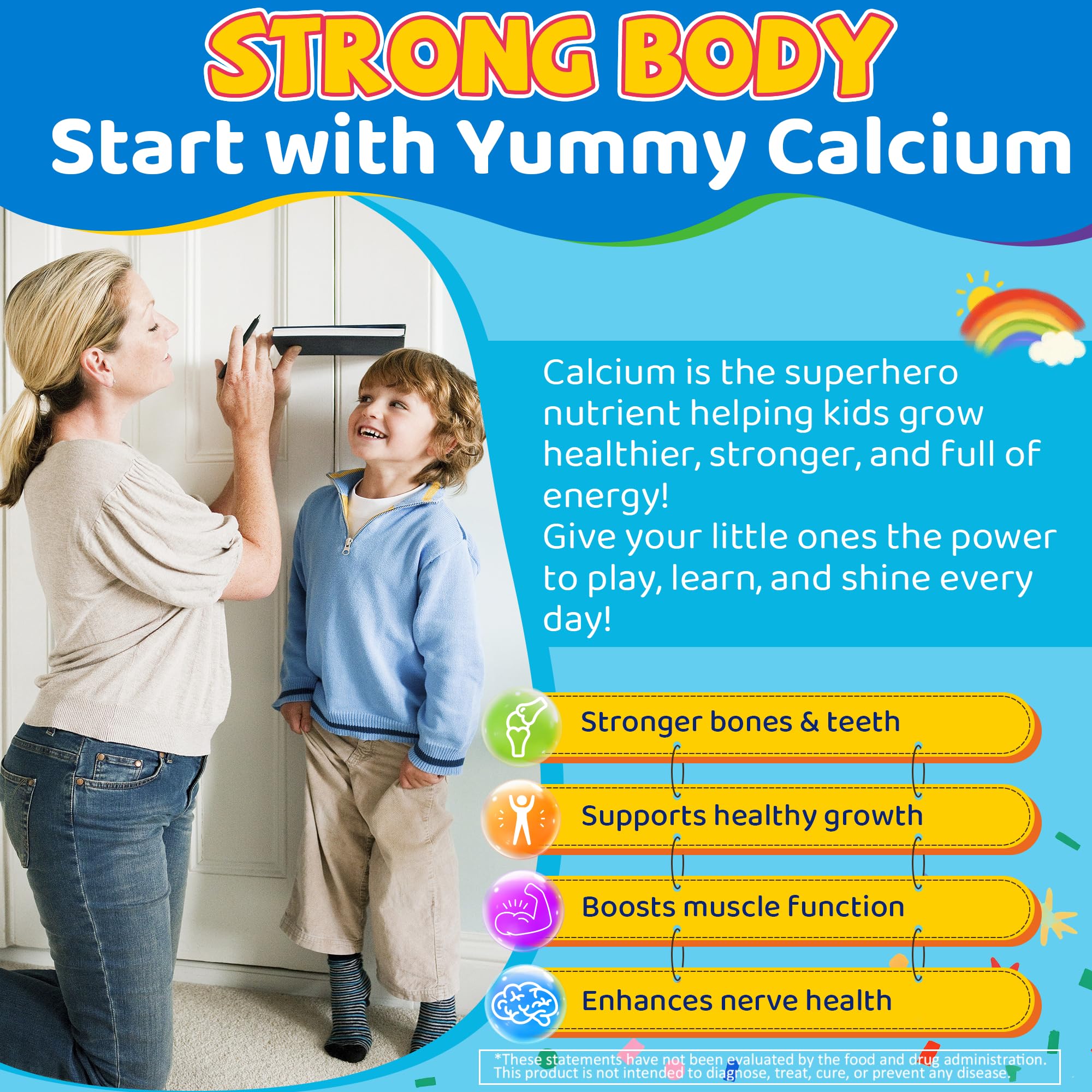 Lilicare vegan and allergen-free gummies suitable for dairy- and nut-free use