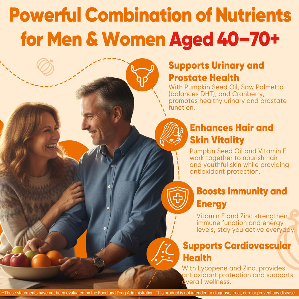 LILICARE bottle with urinary flow icon suggesting comfortable daily urination.