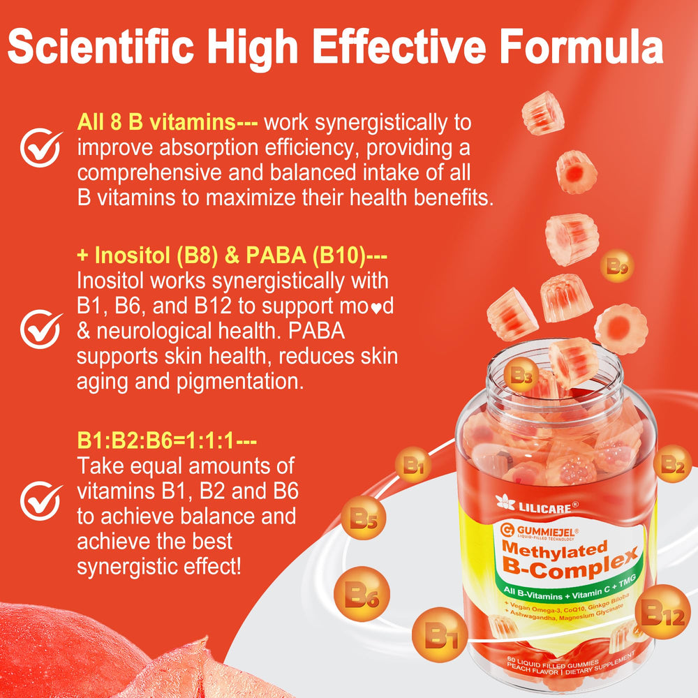 Jar interior with nutrients label indicating stability and freshness