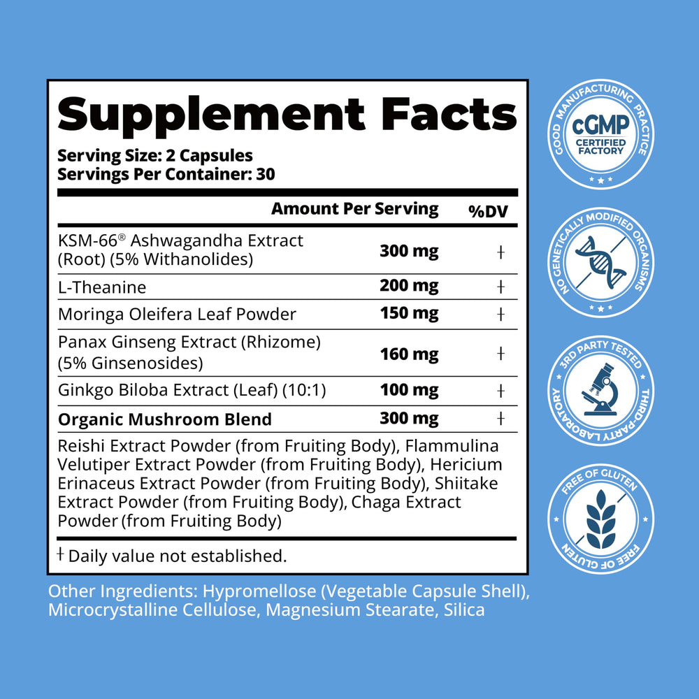 LincNutri daily-use packaging ready for routine wellness