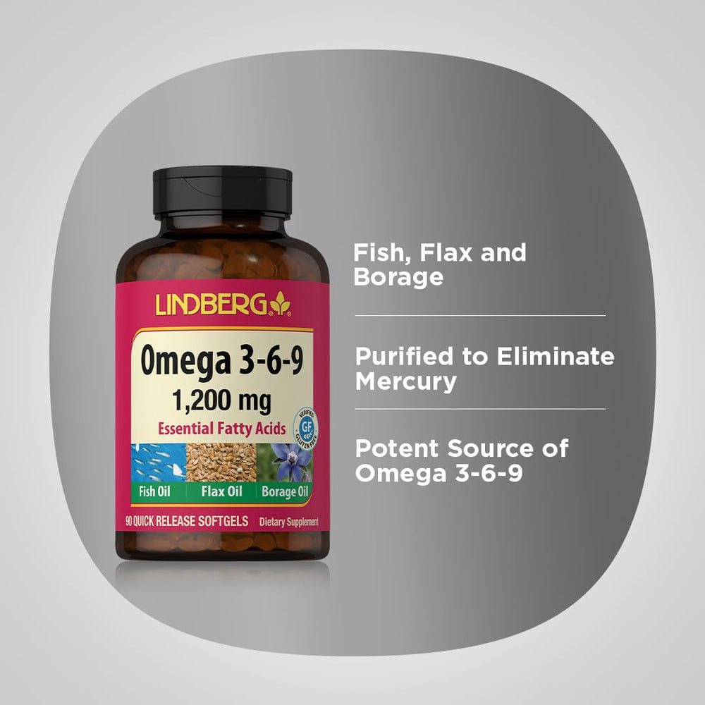 Lindberg purified fish oil origin emphasizes marine omega-3 quality