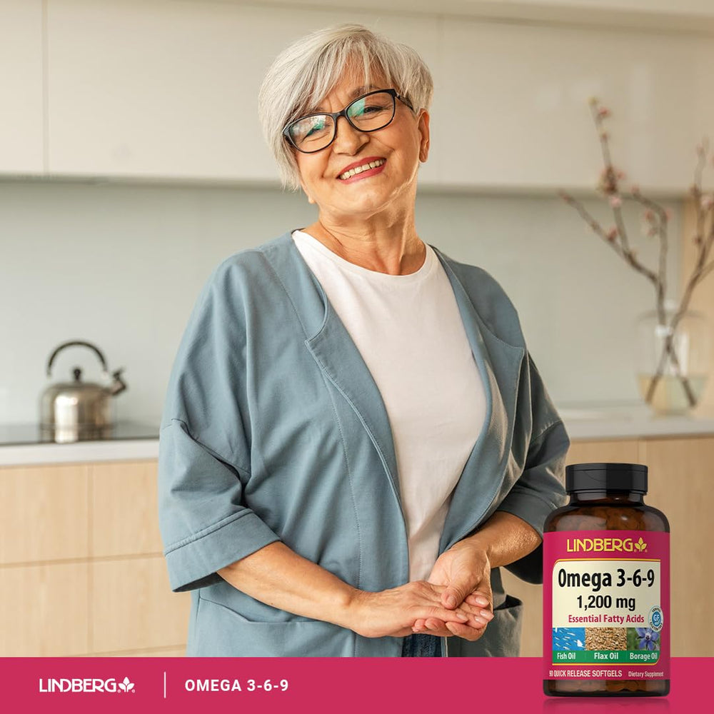 Lindberg pack of 2 bottles adds value and convenience