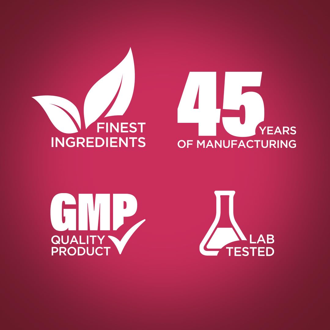 Lindberg Resveratrol grapeskin extract close-up highlighting plant-based components.