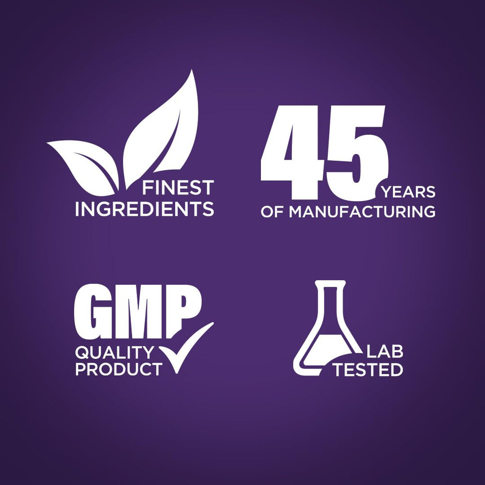 Lindberg Saw Palmetto Extract serving size image displaying 60 softgels per bottle