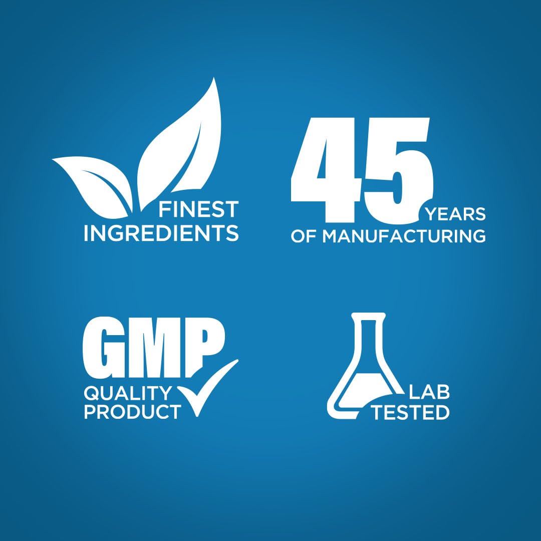 Lindberg Super Fiber lab-tested badge signals ingredient quality.