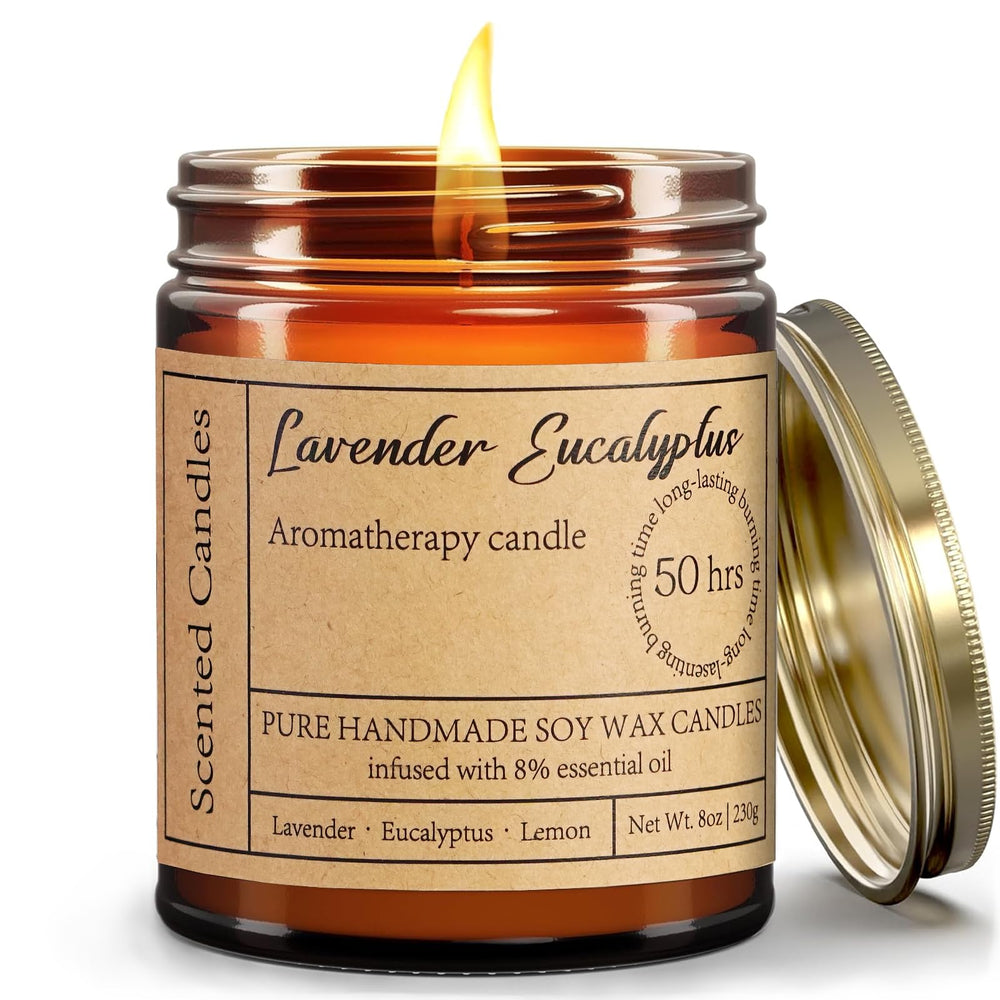 Care tip for Liofeve candle wick trimming