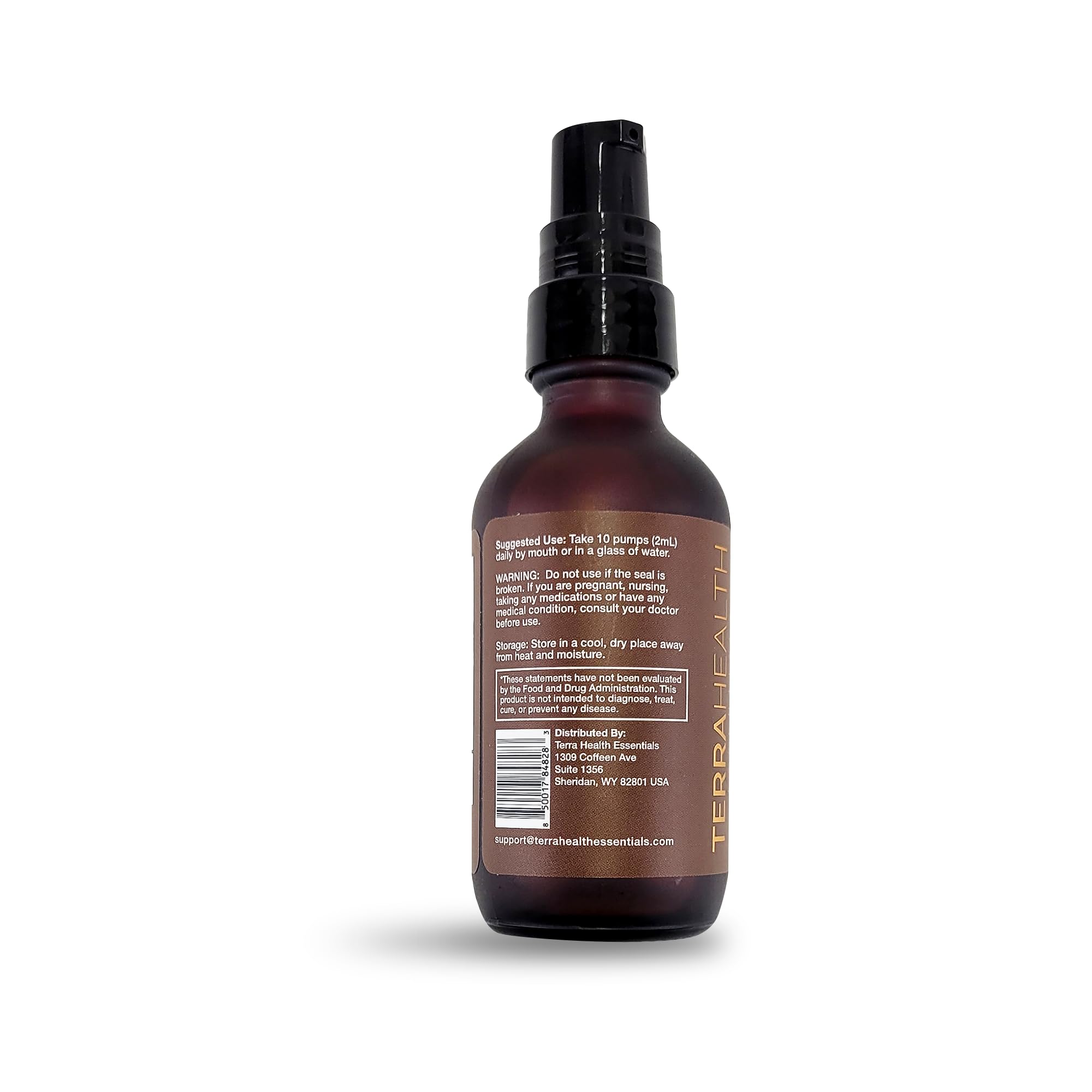 Liposomal B12 energy boost quick take visual.