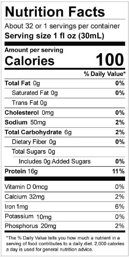 LiquaCel variety-pack image highlighting multiple flavors for versatile everyday use