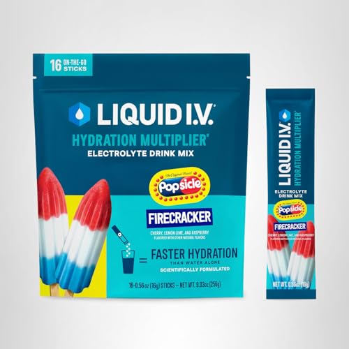 Liquid I.V. Hydration Multiplier supports impact programs with donations
