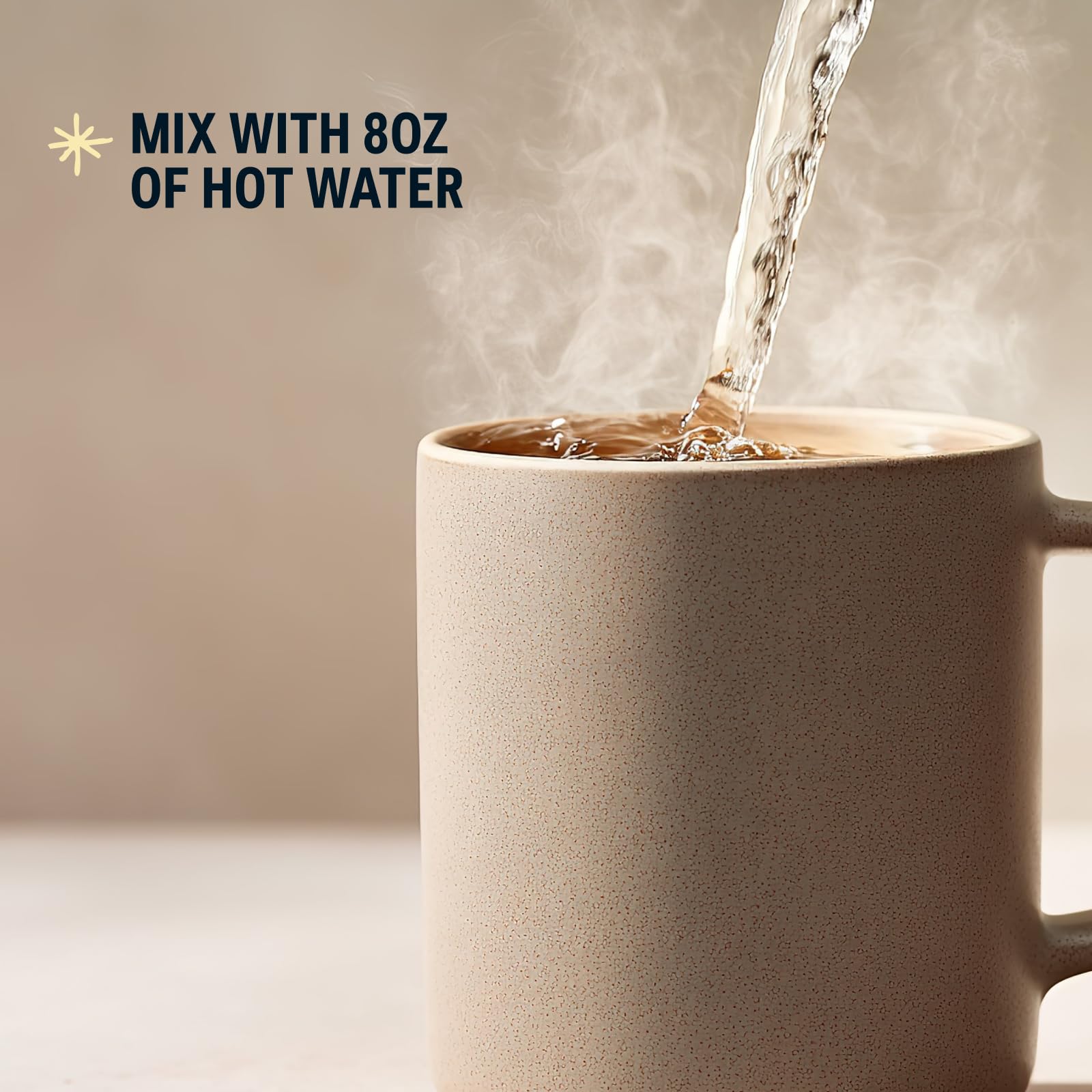 Liquid I.V. Electrolyte blend ingredients emphasize improved hydration