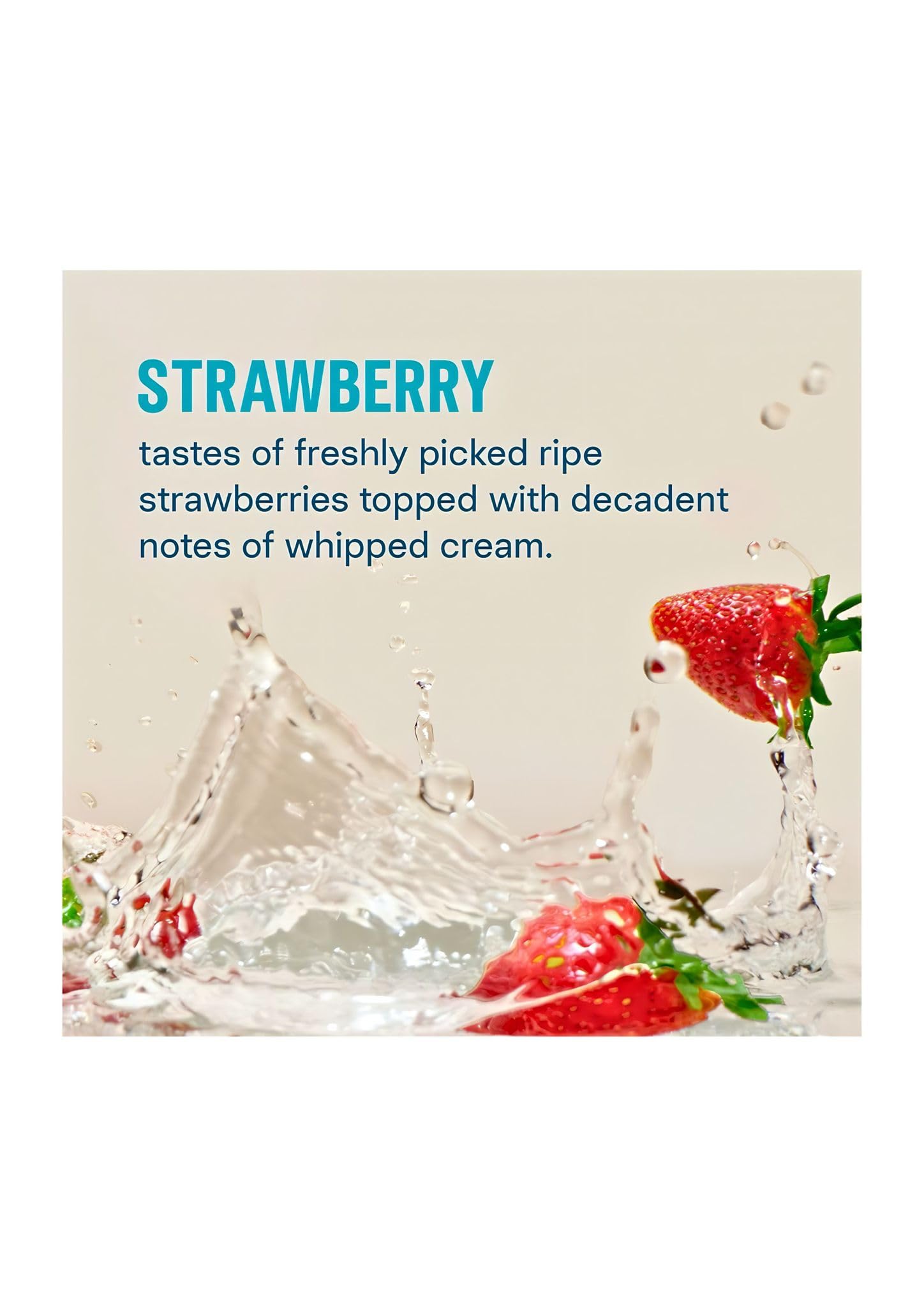 Liquid I.V. Electrolyte drink mix boosts hydration absorption in water.
