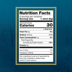 Liquid I.V. Hydration Hot Chocolate single serve stick for on the go hydration